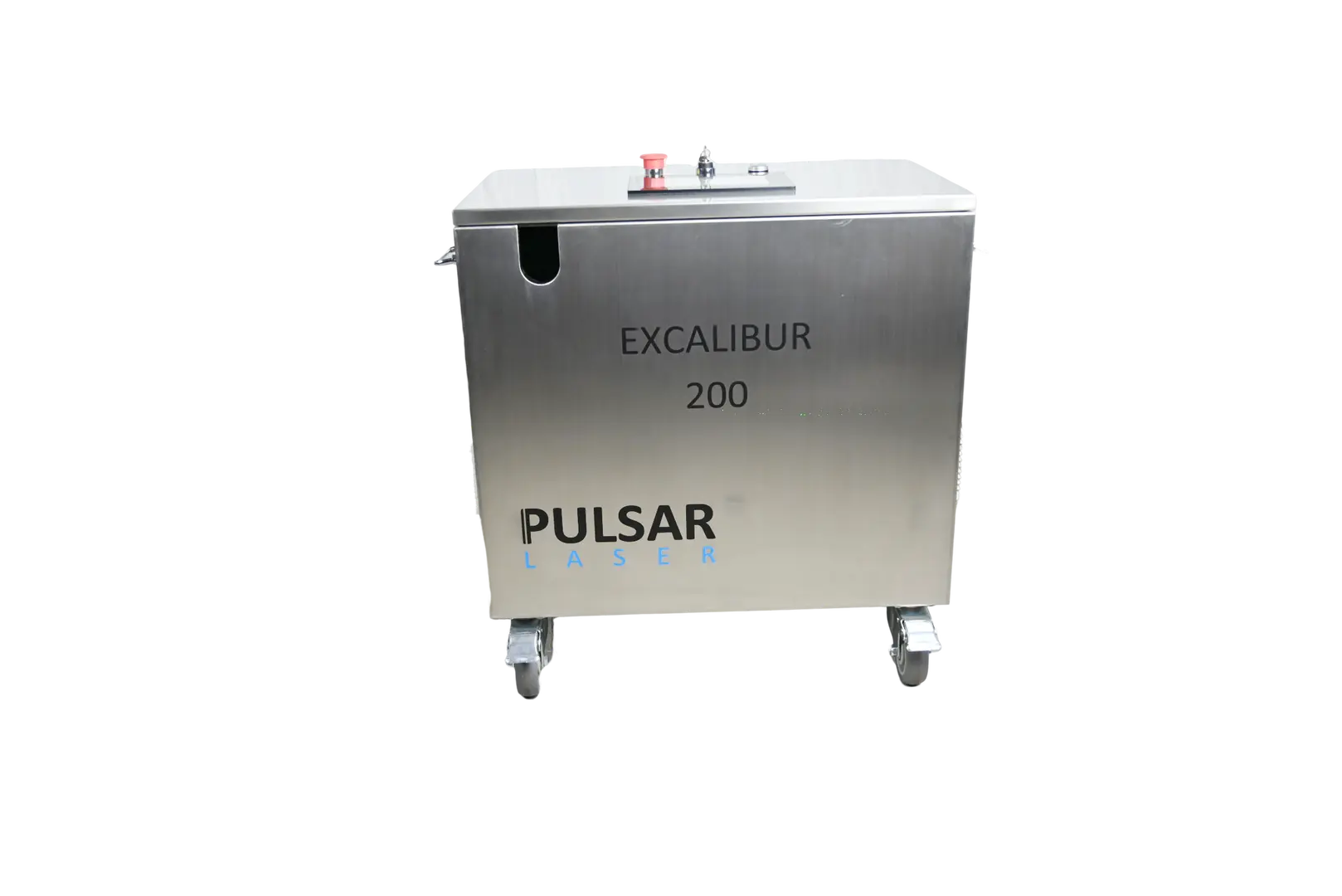 EXCALIBUR Laserreiniger laser reinigungsgerät PULSAR Laser