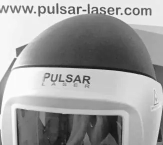 PULSAR Laser - laserreiniger