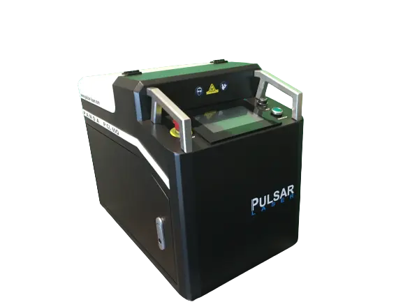 PANDA P CL laser cleaner