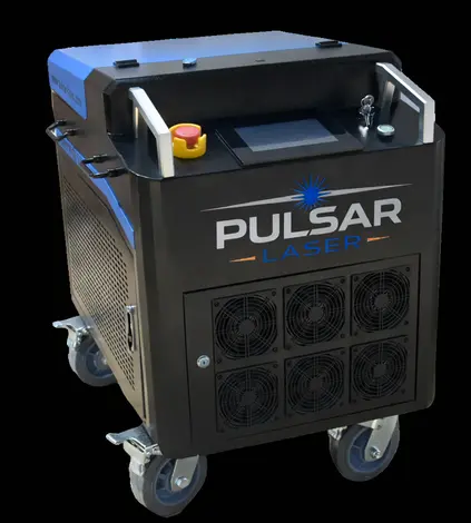 SHARK P CL laser reiniger